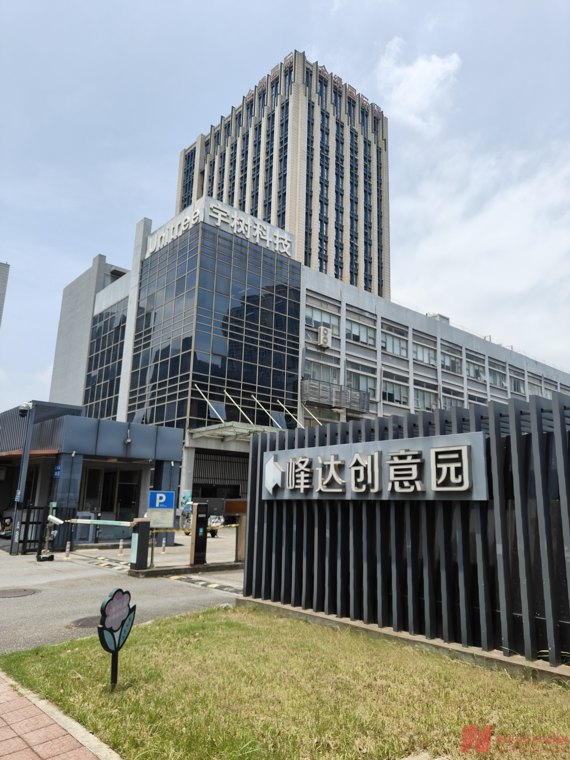 宇树科技的上市之路，藏在杭州滨江的产业生态里