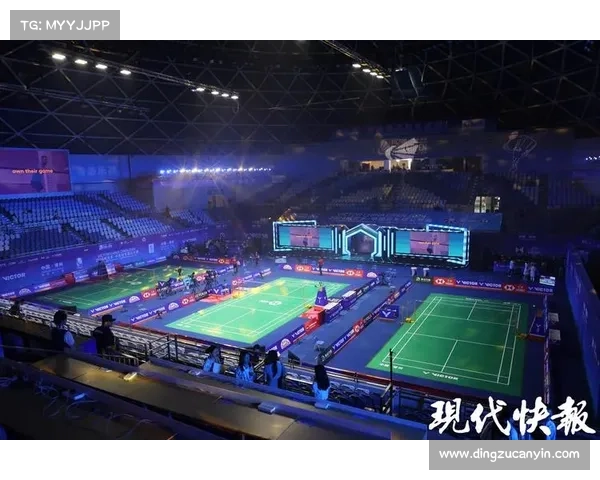 大马羽毛球超级1000赛五大亮点值得关注分析