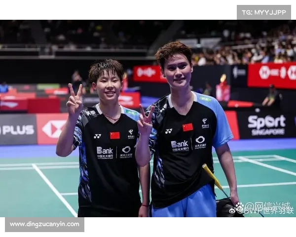大马羽毛球超级1000赛五大关键事实与赛事亮点分析